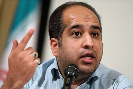 انتقاد شدید نماینده مجلس از قالیباف و دادستان در ماجرای آیت‌الله صافی