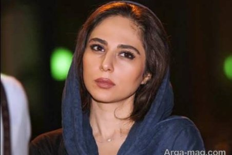 آشنایی با بیوگرافی رعنا آزادی ور