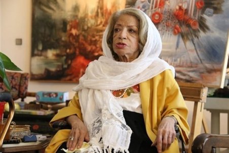 جزییات مراسم خاکسپاری ایران درودی مشخص شد