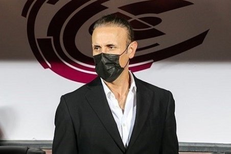 اظهارنظر کنایه‌آمیز گل‌محمدی درباره داوری‌ها