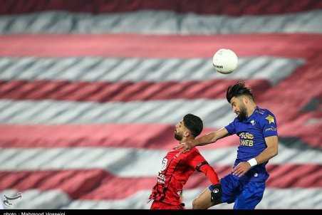 آجورلو: مشکلات مجوز حرفه‌ای را یک ماهه حل می‌کنیم/ صدری: مدارک را به موقع ارسال کردیم