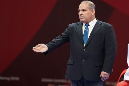 سلیمی: داور ما در مبارزه انتخابی گنج‌زاده و اباذری، پرچمش را دیر بالا آورد