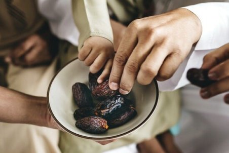 خواص مصرف خرما در هوای سرد