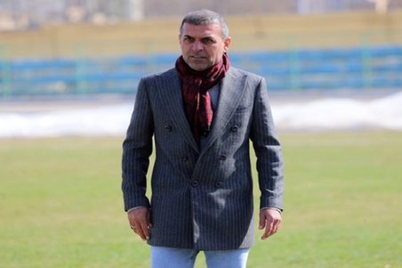 ویسی: اگر نتایج فولاد ضعیف باشد، اخراجم کنند هم حق دارند