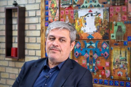 کنایه غلامرضا تاج گردون به رفتار رئیس جدید سازمان بهزیستی