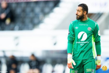 تازه‌ترین واکنش سوشا مکانی به شایعات دردسرساز