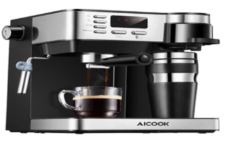 قیمت انواع قهوه ساز در بازار + جدول