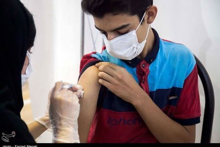 پرونده واردات واکسن کرونا توسط جمعیت هلال احمر بسته شد