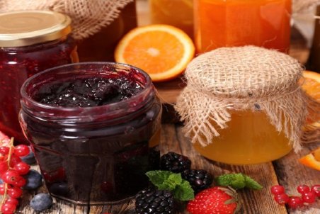 برای خرید مربا باید چه مقدار هزینه کرد؟