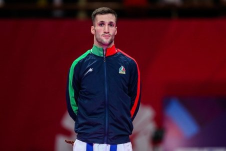 مهدی‌زاده: حضور سلیمی در راس ریاست کمیته داوران به ضرر تمام قهرمانان خواهد بود