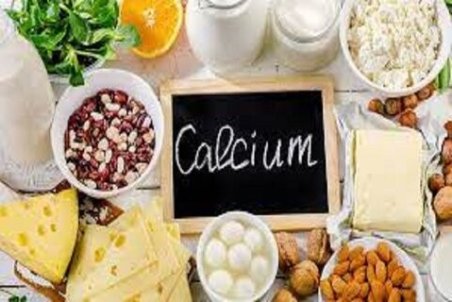 علائم رایج کمبود کلسیم چیست؟
