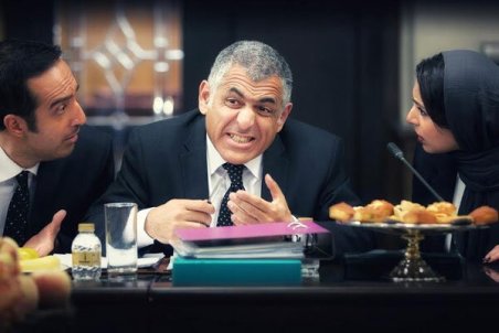 «ملاقات با جادوگر» را پاییز اکران نمی‌کنیم/ تجربه خوبی نداریم