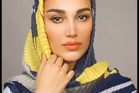 عکس های مریم وحیدزاده بازیگر مجموعه سرجوخه