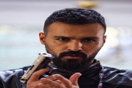 سرجوخه روایتگر شاخ‌های مجازی/ وقتی میلاد حاتمی و محسن افشانی سوژه می‌شوند+فیلم