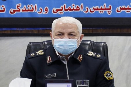 پیامک جریمه بدون شناسه قابل پرداخت نیست/ به مخدوش کنندگان پلاک به شدت تذکر داده‌ایم