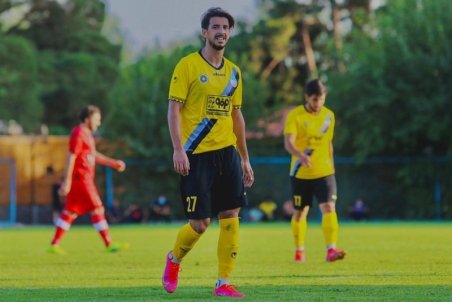 شوشتری:‌ باید قدر این موقعیت بزرگ را بدانم