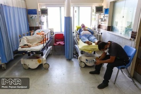 آمار کرونا اردبیل ۱۳ دی؛ بدون فوتی و ۱۸ ابتلای جدید