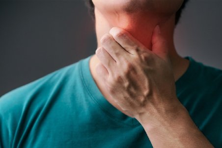 راهکار‌های ساده و معجزه آسا برای درمان گلودرد