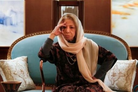 توضیح مدیرعامل موسسه پیشکسوتان درباره جزییات مراسم خاکسپاری ایران درودی