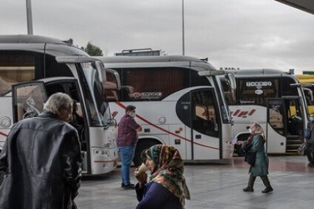 جزئیات پروتکل‌های جدید در سفر‌های جاده‌ای