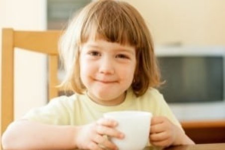 درمان شب ادراری کودکان