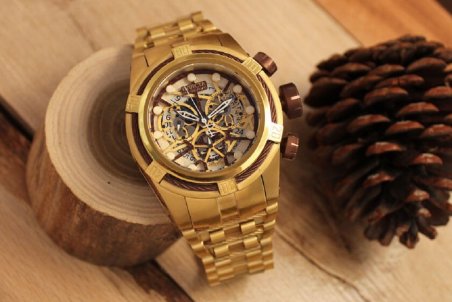 قیمت انواع ساعت مچی زنانه در بازار+جدول