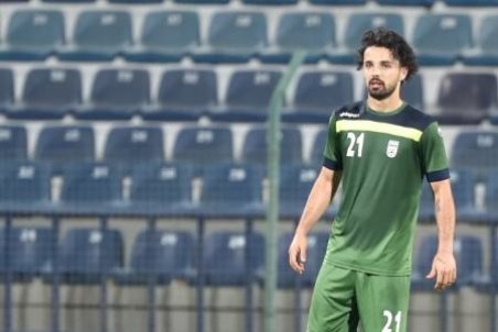 امید نورافکن: استقلال رقیب قدرتمندی برای سپاهان است