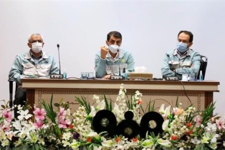 وجود گنجینه‌ای از سرمایه‌های انسانی متخصص در مجموعه فولاد مباركه