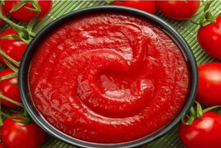 قیمت انواع سس در بازار + جدول