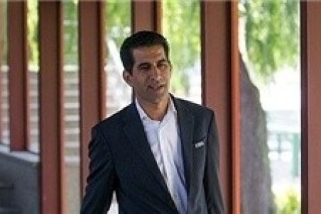 کامرانی‌فر: پرسپولیس نمی‌تواند بازیکن خارجی جذب کند چون بدهی‌ دارد