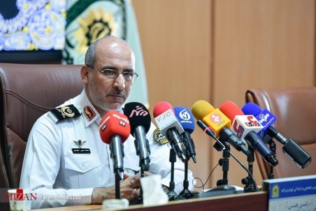 هیچ مجوزی برای تردد موتورسیکلت‌های سنگین صادر نمی‌شود