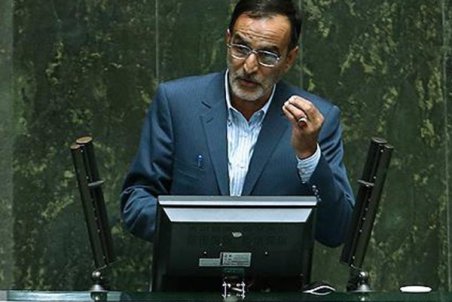 کریمی قدوسی : می‌خواهیم از مصونیت نمایندگان در اظهار نظرها دفاع کنیم