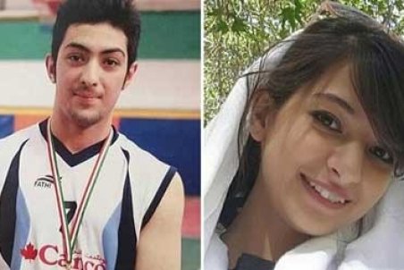 حکم قصاص آرمان عبدالعالی فردا اجرا می‌شود؟