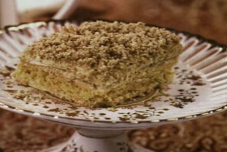 کیک اسکاسکی + طرز تهیه