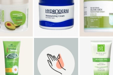 قیمت کرم مرطوب کننده در بازار چقدر است؟