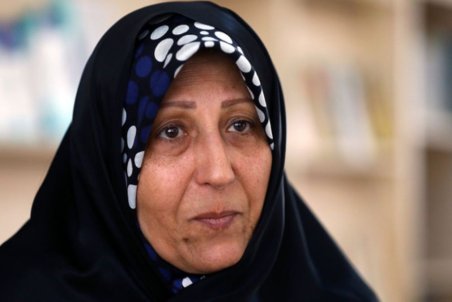 نامه فاطمه هاشمی به رئیسی