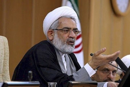 واکنش دادستان کل کشور به شکایت علیه روحانی مبنی بر ترک فعل در دوران کرونا
