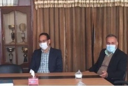 وظیفه اصلی ما حفظ و حراست ، احیاء و بهره برداری اصولی از عرصه های منابع طبیعی است .