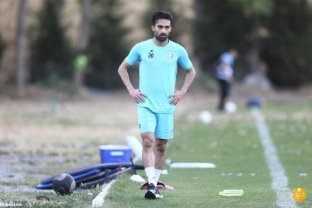 از مجیدی اصرار، از بازیکن استقلال انکار؛ داستان پیچیده آقای مدافع