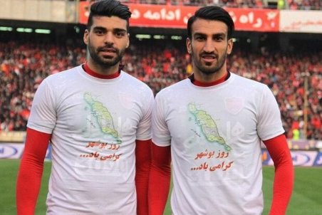 حسین ماهینی: شک ندارم پرسپولیس دوباره برمی‌گردد