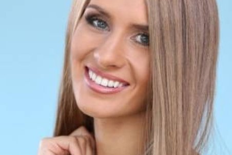 بهترین رنگ مو برای من چه رنگی است؟