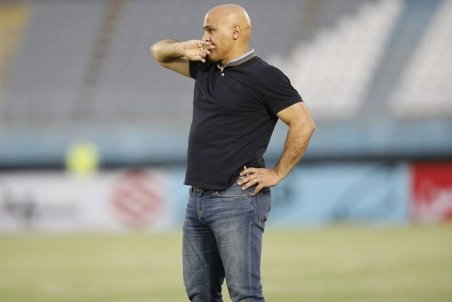 منصوریان: نتایج صنعت نفت در شأن فوتبال آبادان نیست