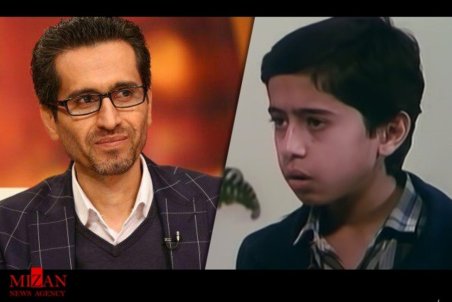 گلایه بازیگر «قصه‌های مجید» از پارتی‌بازی و باندبازی در عرصه بازیگری!