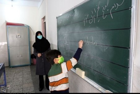 تمام مدارس استان زنجان از ۱۵ آبان ماه بازگشایی می‌شود