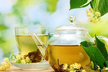 طرز تهیه دمنوش آرامبخش در منزل + فیلم