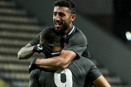 صیادمنش: درباره حضور در تیم امید چیزی نشنیده‌ام، به پیشنهاداتم بعد نیم‌فصل فکر می‌کنم