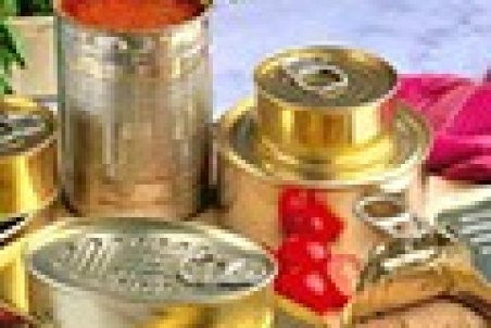 کنسرو‌ها چقدر گران شدند؟