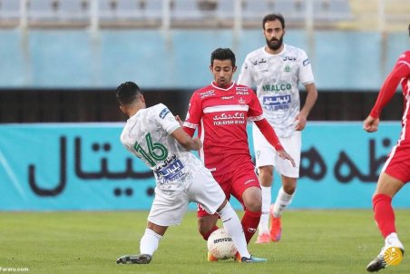 چه بر سر احسان پهلوان آمده است؟