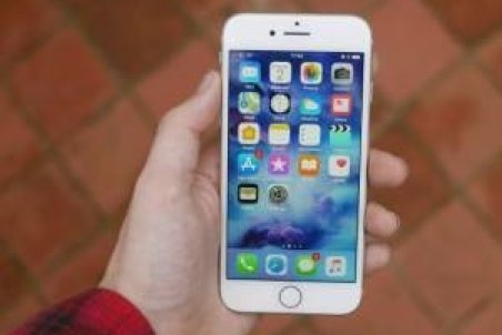 فعال سازی دکمه هوم آیفون