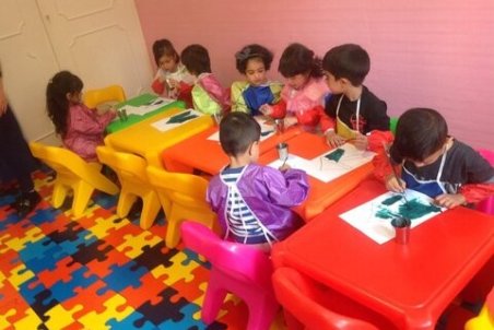 شهریه مهدکودک‌ها ۱۵ تا ۳۲ درصد افزایش داشته است